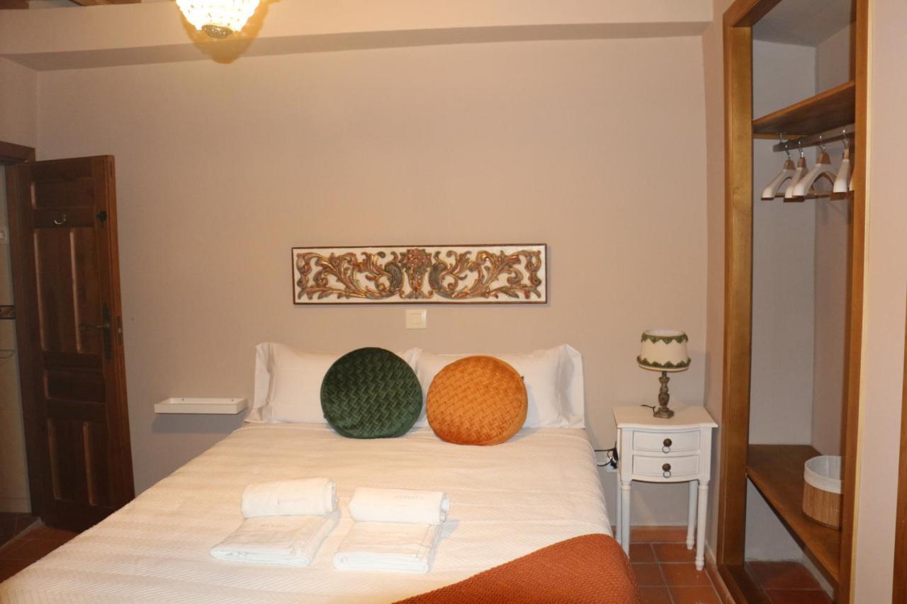 Apartamentos Coliseo Toledo Luaran gambar