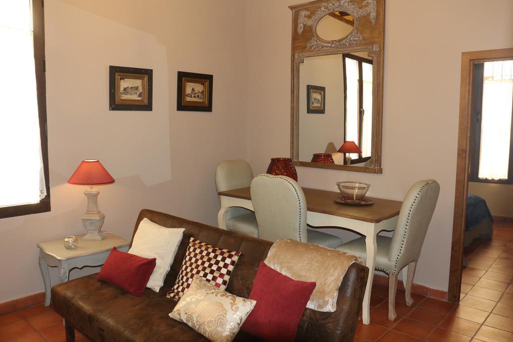 Apartamentos Coliseo Toledo Luaran gambar